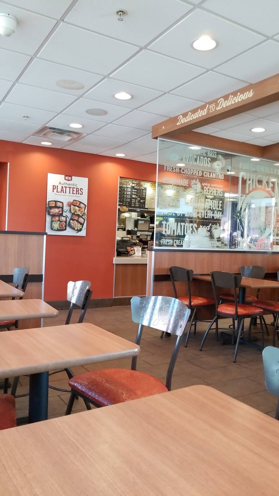 El Pollo Loco | restaurant | 9171 Sierra Ave, Fontana, CA 92335, USA | 9093569215 OR +1 909-356-9215