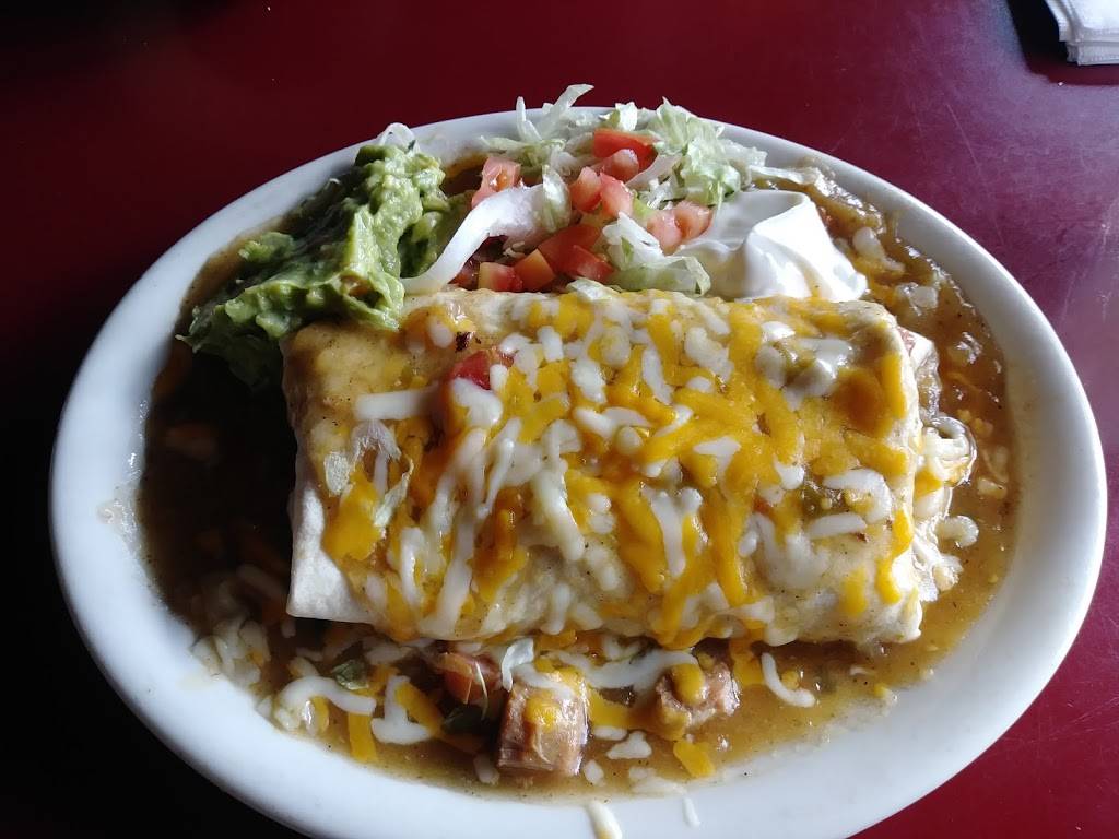 Real de Minas | restaurant | 14035 E Evans Ave, Aurora, CO 80014, USA | 3037453098 OR +1 303-745-3098