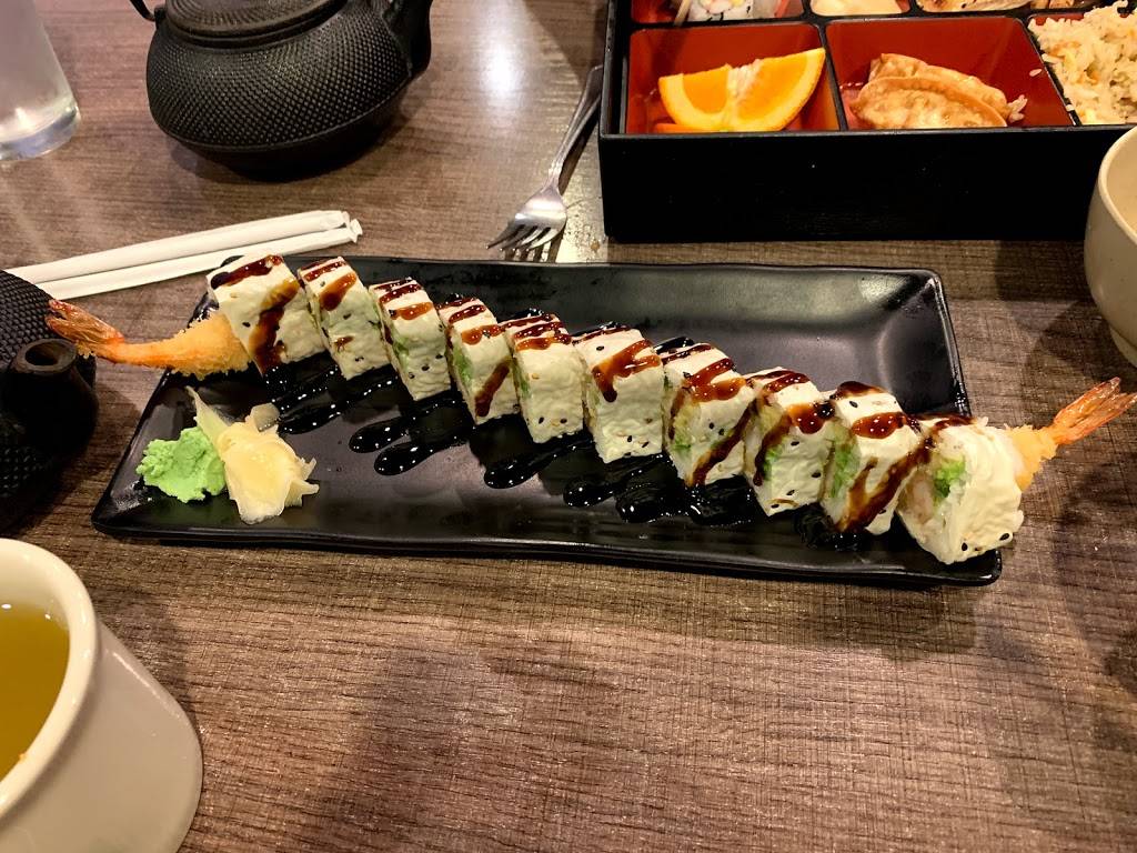 Hana Tokyo | restaurant | 5435 S Calle Santa Cruz #185, Tucson, AZ 85706, USA | 5208072212 OR +1 520-807-2212