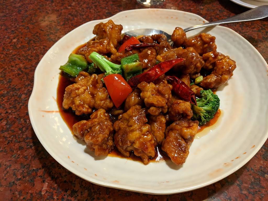 Sichuan Bistro | restaurant | 601 E Whitestone Blvd, Cedar Park, TX 78613, USA | 5125288282 OR +1 512-528-8282