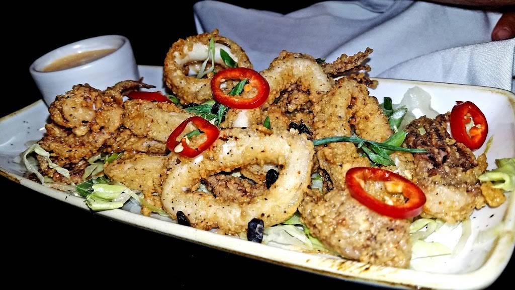 Opus | restaurant | 87 Washington St, Salem, MA 01970, USA | 9787449600 OR +1 978-744-9600