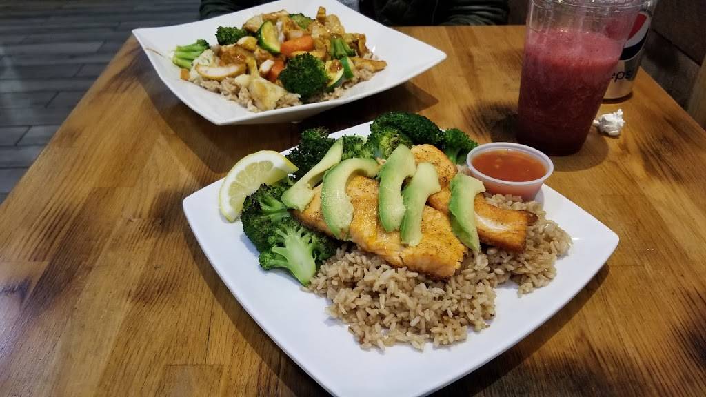 Energy Fuel | restaurant | 6504 Fresh Pond Rd, Ridgewood, NY 11385, USA | 7184563835 OR +1 718-456-3835