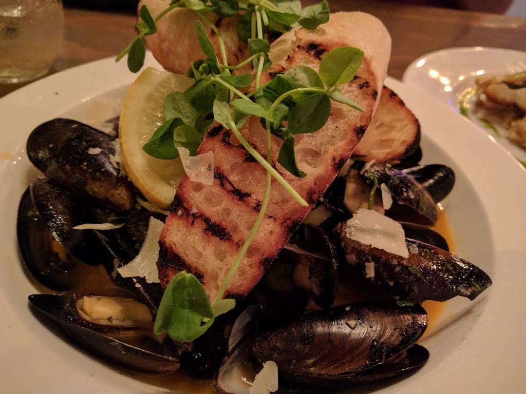 Crate Restaurant | restaurant | 136 N 3rd Ave, Sturgeon Bay, WI 54235, USA | 9208181333 OR +1 920-818-1333