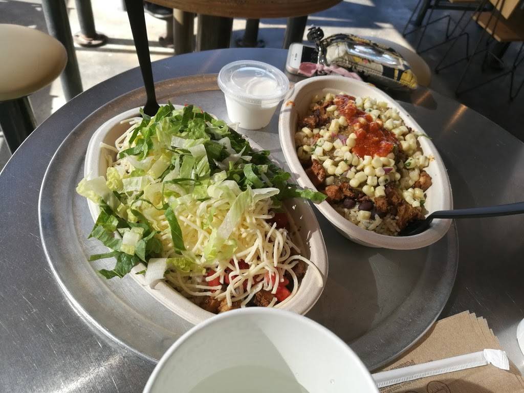 Chipotle Mexican Grill | restaurant | 6607 S Semoran Blvd Ste 108, Orlando, FL 32822, USA | 4078559719 OR +1 407-855-9719