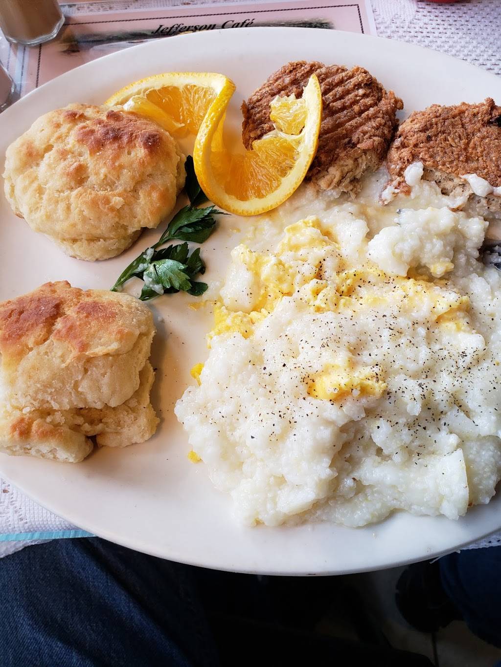 Jefferson Cafe & Food Market | restaurant | 88 Maple Ave, Montclair, NJ 07042, USA | 9737442106 OR +1 973-744-2106