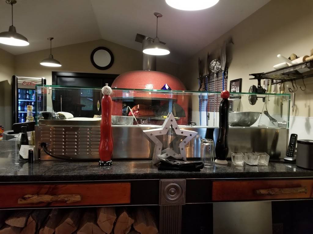 Woodstock Pizza Theater | restaurant | 138 Tinker St, Woodstock, NY 12498, USA | 8456792700 OR +1 845-679-2700