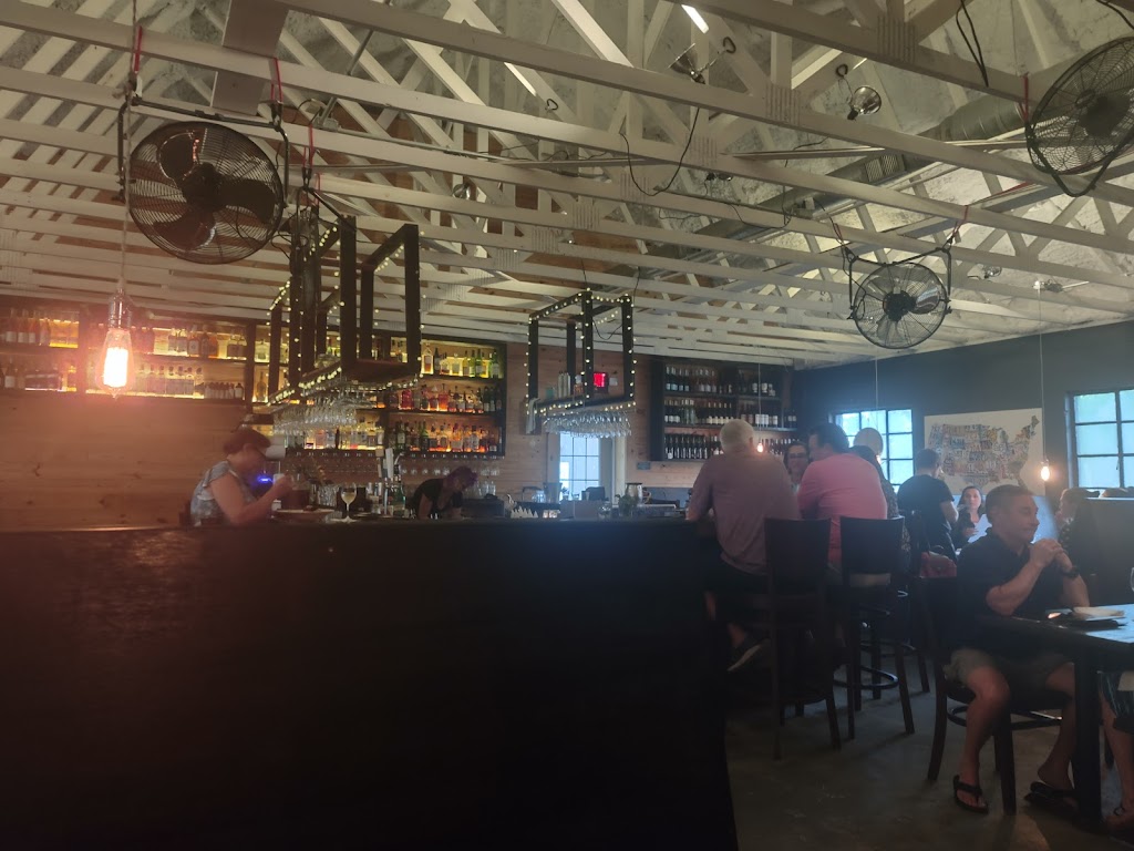 South Market | restaurant | 232 E Main St, Pensacola, FL 32502, USA | 8508579455 OR +1 850-857-9455