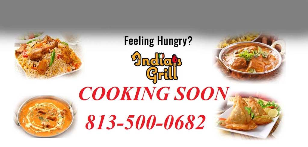 Indias Grill Authentic Indian Cuisines Brandon | restaurant | 902 E Brandon Blvd, Brandon, FL 33511, USA | 8134092744 OR +1 813-409-2744
