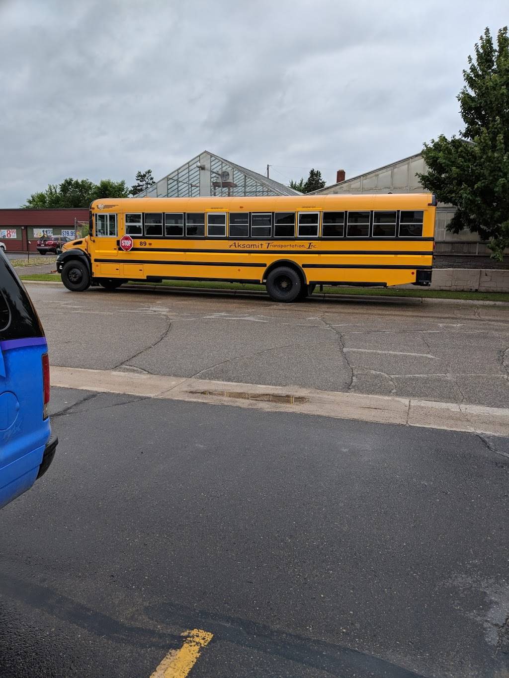 Dairy Queen Grill & Chill | restaurant | 1100 2nd Ave NE, Staples, MN 56479, USA | 2188941143 OR +1 218-894-1143