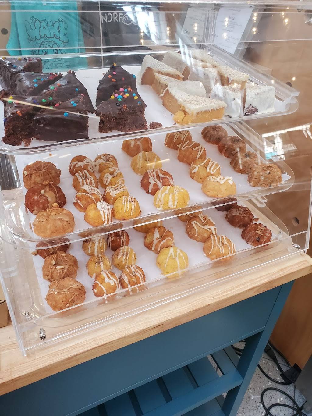 Selden Market | shopping mall | 208 E Main St, Norfolk, VA 23510, USA | 7575102740 OR +1 757-510-2740