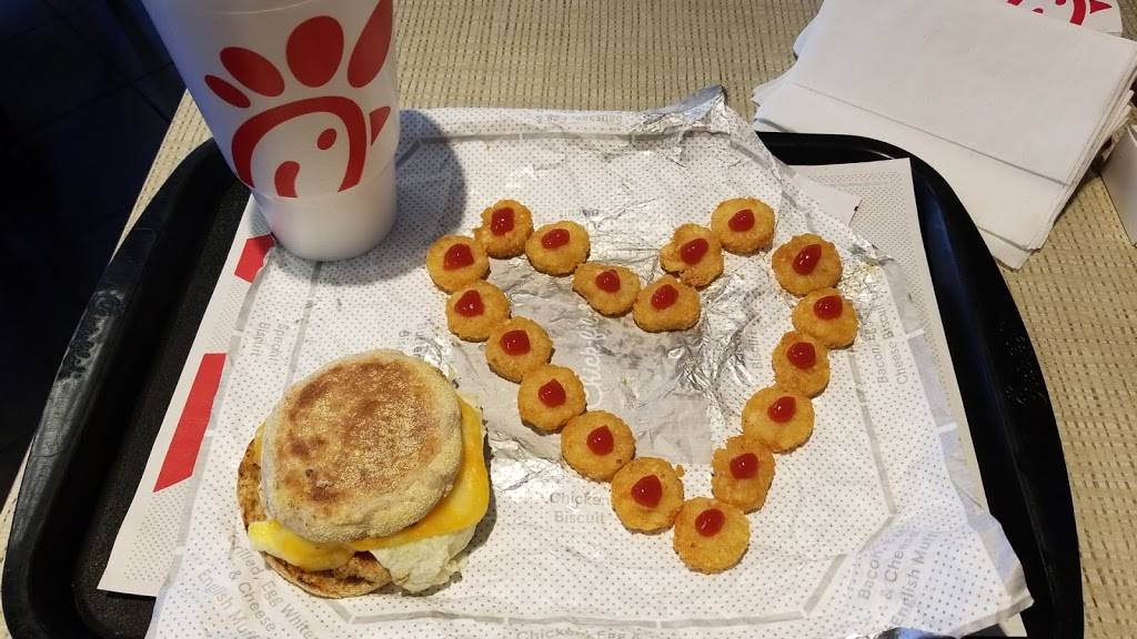 Chick-fil-A | restaurant | 902 W McDermott Dr, Allen, TX 75013, USA | 2144959540 OR +1 214-495-9540