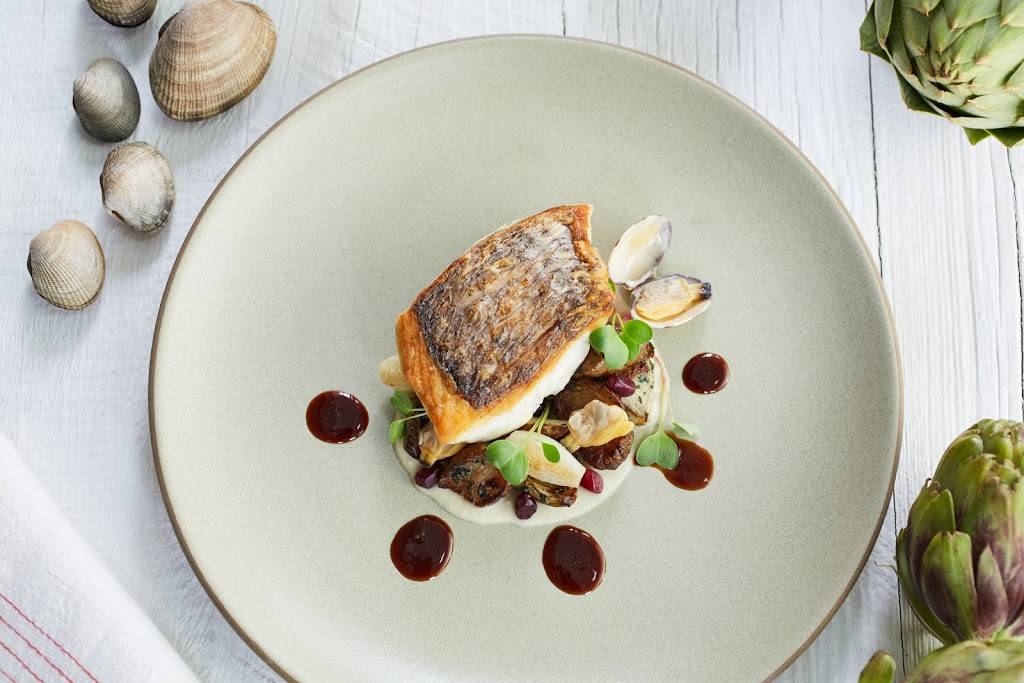 FARM at Carneros | restaurant | 4048 Sonoma Hwy, Napa, CA 94559, USA | 7072994880 OR +1 707-299-4880