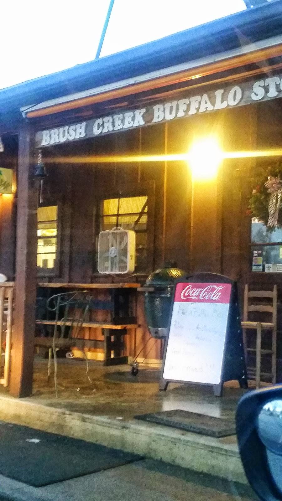 Buffalo & More | restaurant | 4041 Riner Rd, Riner, VA 24149, USA | 5403819764 OR +1 540-381-9764