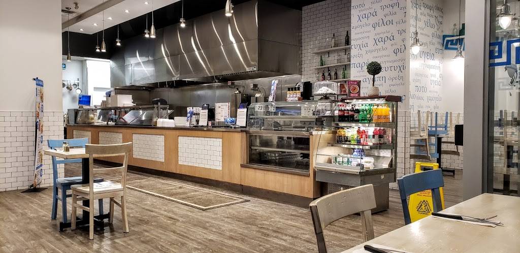 Mr. Greek | meal delivery | 90 Park Pl Blvd Building 5, Unit 1, Barrie, ON L4N 0L1, Canada | 7057356666 OR +1 705-735-6666