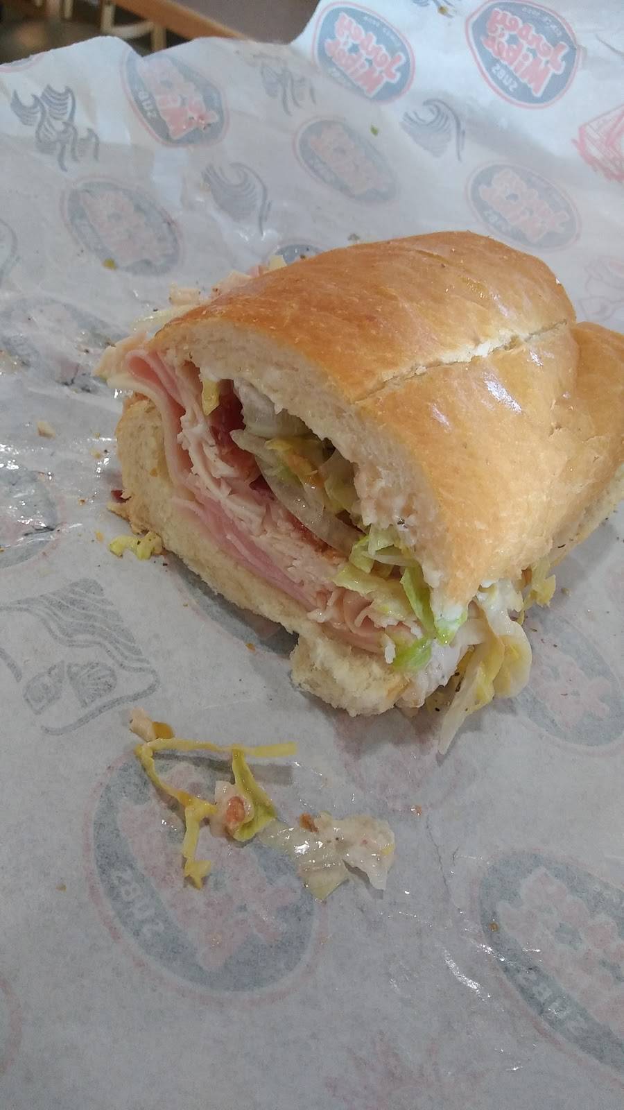 Jersey Mikes Subs | meal takeaway | 6825 Mesa Ridge Pkwy #150, Fountain, CO 80817, USA | 7194344718 OR +1 719-434-4718