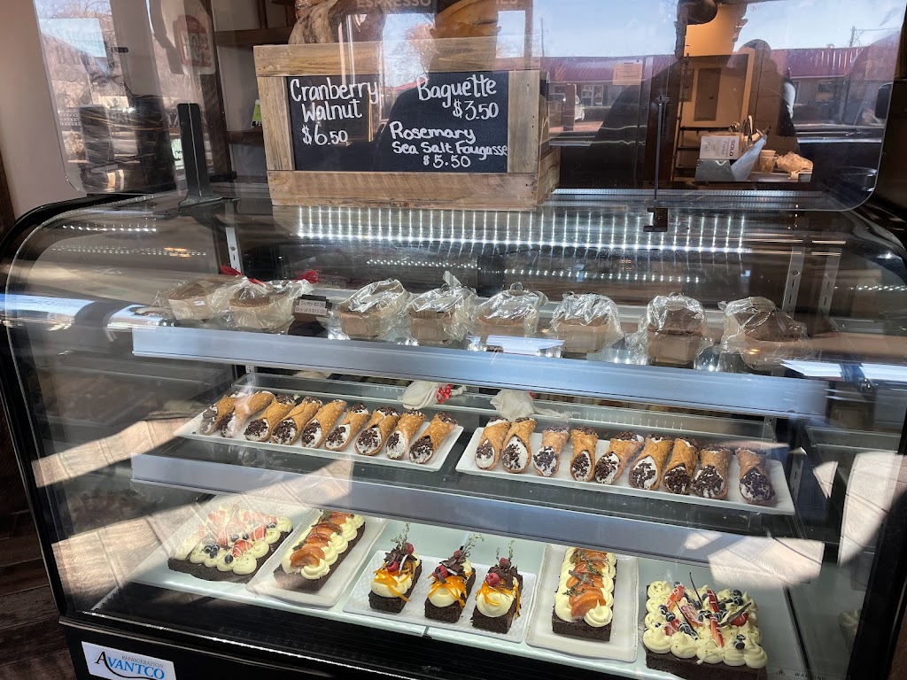 Kanab Creek Bakery | bakery | 238 W Center St, Kanab, UT 84741, USA | 4356445689 OR +1 435-644-5689