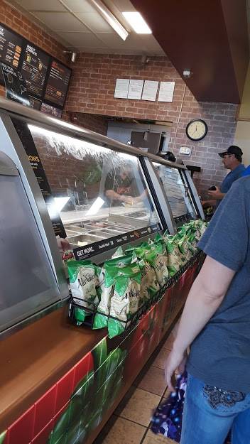 Subway Restaurants | restaurant | 4760 Eastern Valley Rd, The Shoppes of, Letson Farms Pkwy Suite 118, McCalla, AL 35111, USA | 2054778484 OR +1 205-477-8484