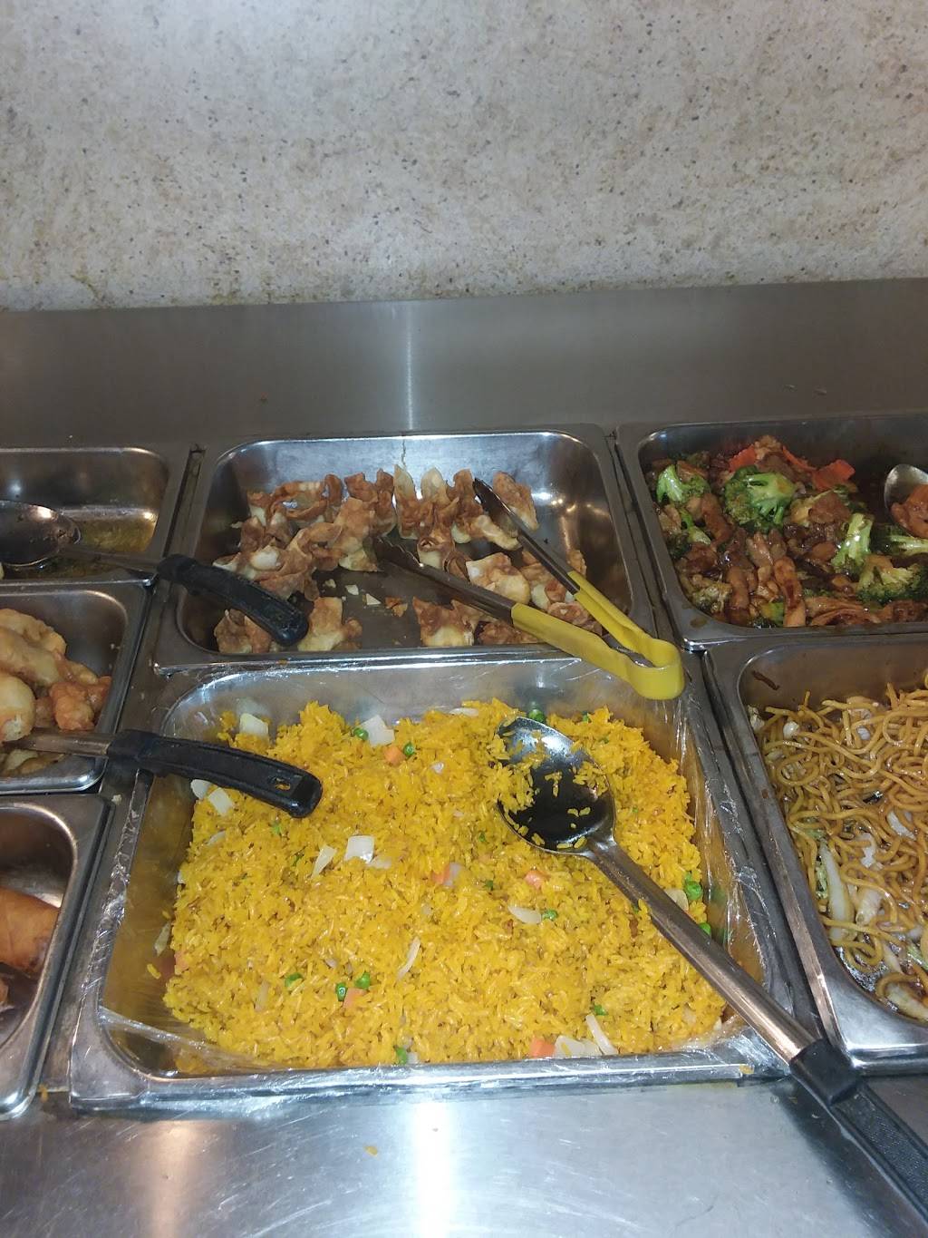 No. 1 Chinese Restaurant | restaurant | 1207 8th Ave, Menominee, MI 49858, USA | 9068638321 OR +1 906-863-8321