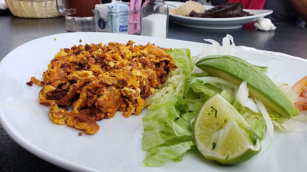 Rincon Oaxaqueno | restaurant | 1544 N Western Ave, Los Angeles, CA 90027, USA | 3239572293 OR +1 323-957-2293