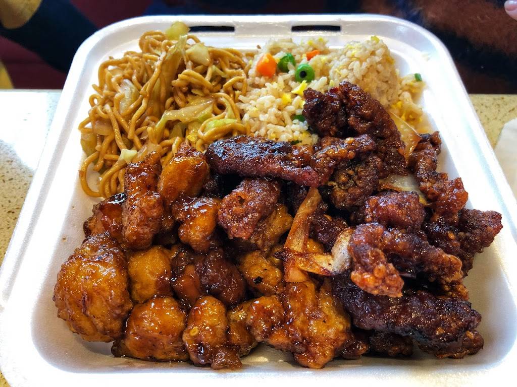 Panda Express | meal takeaway | 2108 E Pacheco Blvd, Los Banos, CA 93635, USA | 2098291235 OR +1 209-829-1235