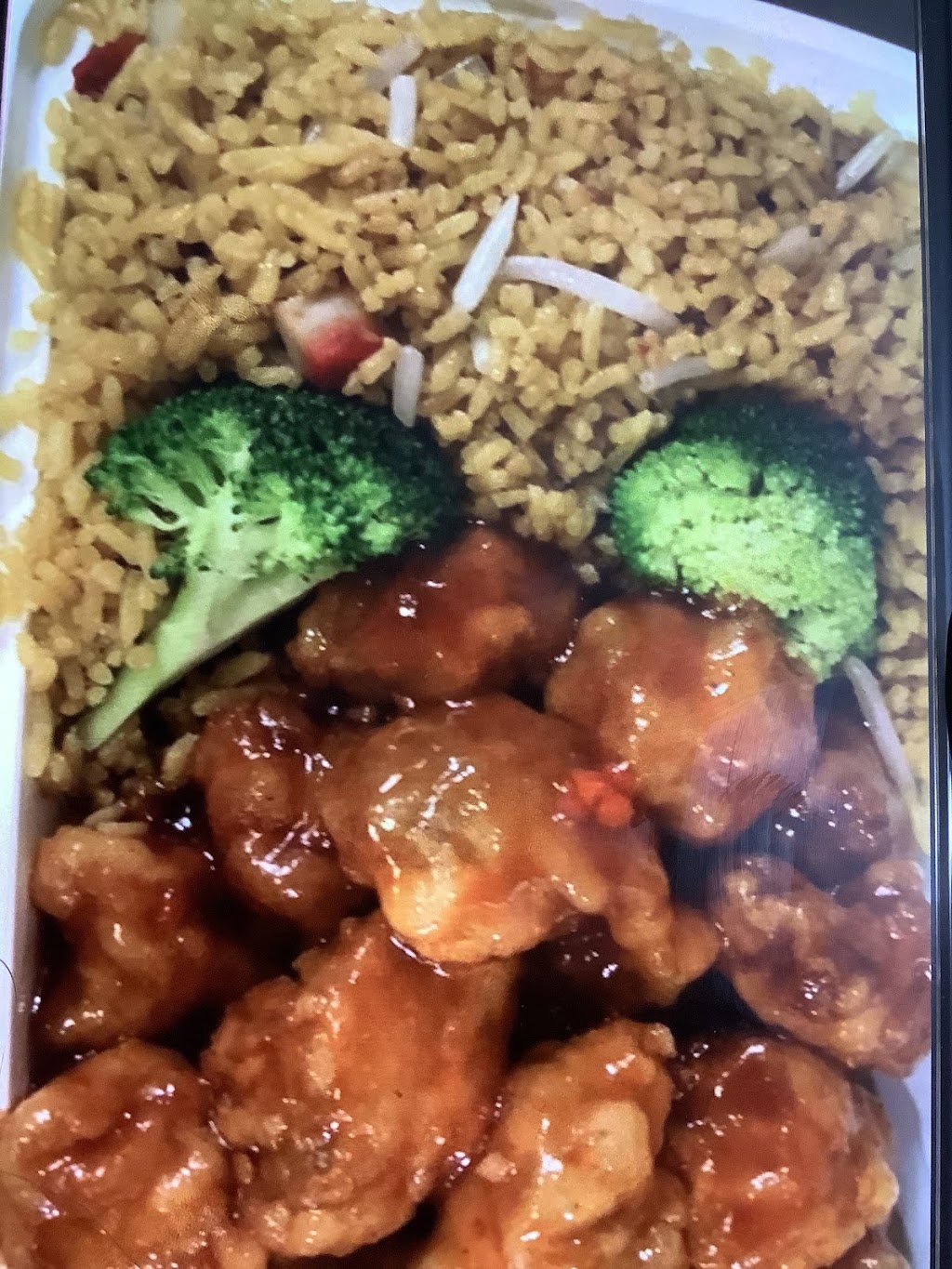 Dragon garden | restaurant | 2933 Vauxhall Rd, Vauxhall, NJ 07088, USA | 9086885598 OR +1 908-688-5598