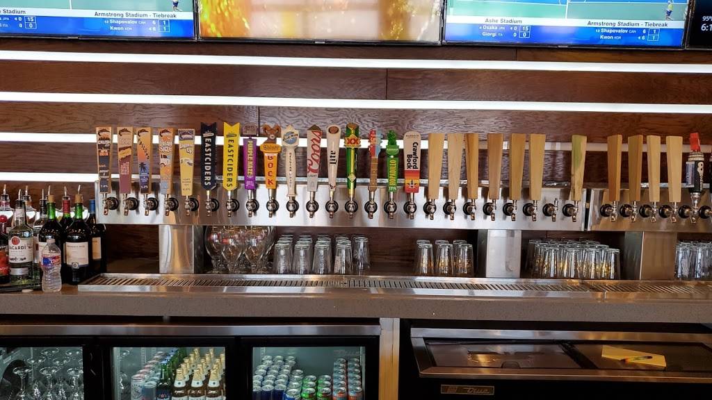 Atomic Bottle | restaurant | 6218 Richmond Ave, Houston, TX 77057, USA | 7136969111 OR +1 713-696-9111