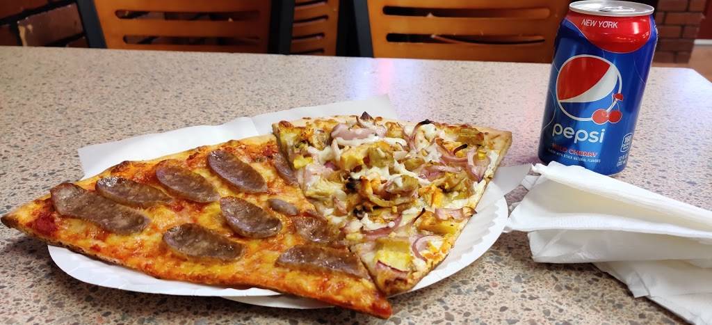 Tonys Originals Pizzeria | restaurant | 11 Corson Ave, Staten Island, NY 10301, USA | 7187204800 OR +1 718-720-4800