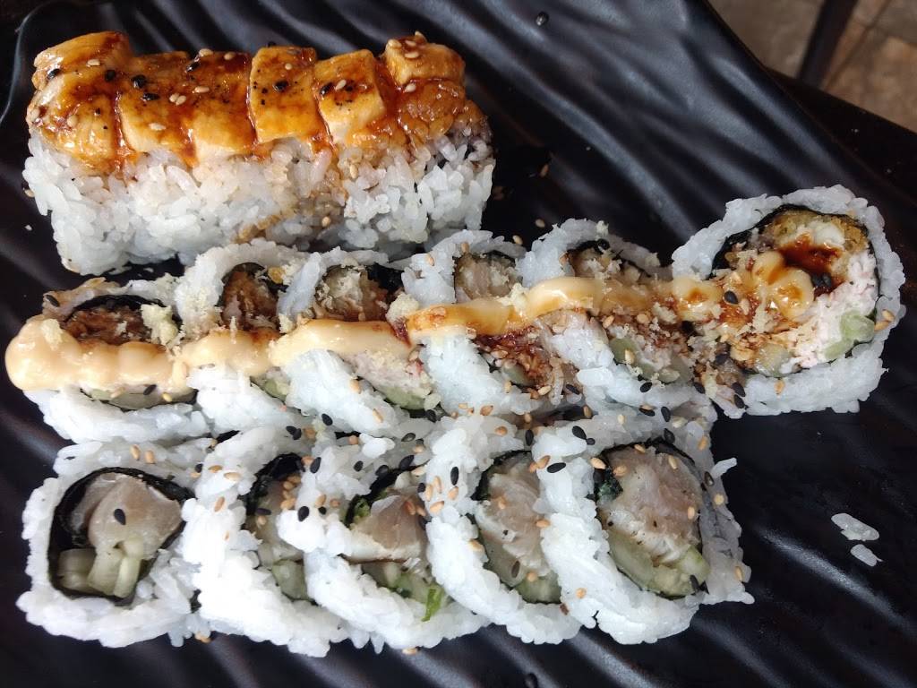 Sushi One | restaurant | 3820 W 10th St, Greeley, CO 80634, USA | 9703517400 OR +1 970-351-7400