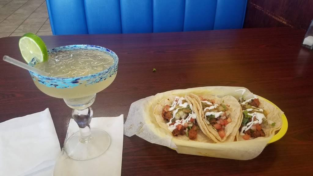 Tacos El Rancho | restaurant | 2194 S Chickasaw Trail, Orlando, FL 32825, USA | 4074828545 OR +1 407-482-8545