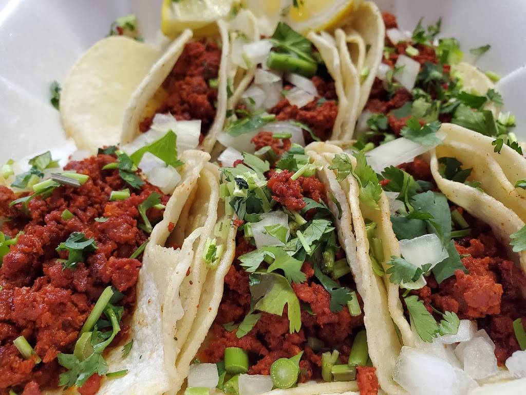 Taqueria Guanajuato | restaurant | 1015 E McKinney St, Denton, TX 76209, USA | 9404831598 OR +1 940-483-1598