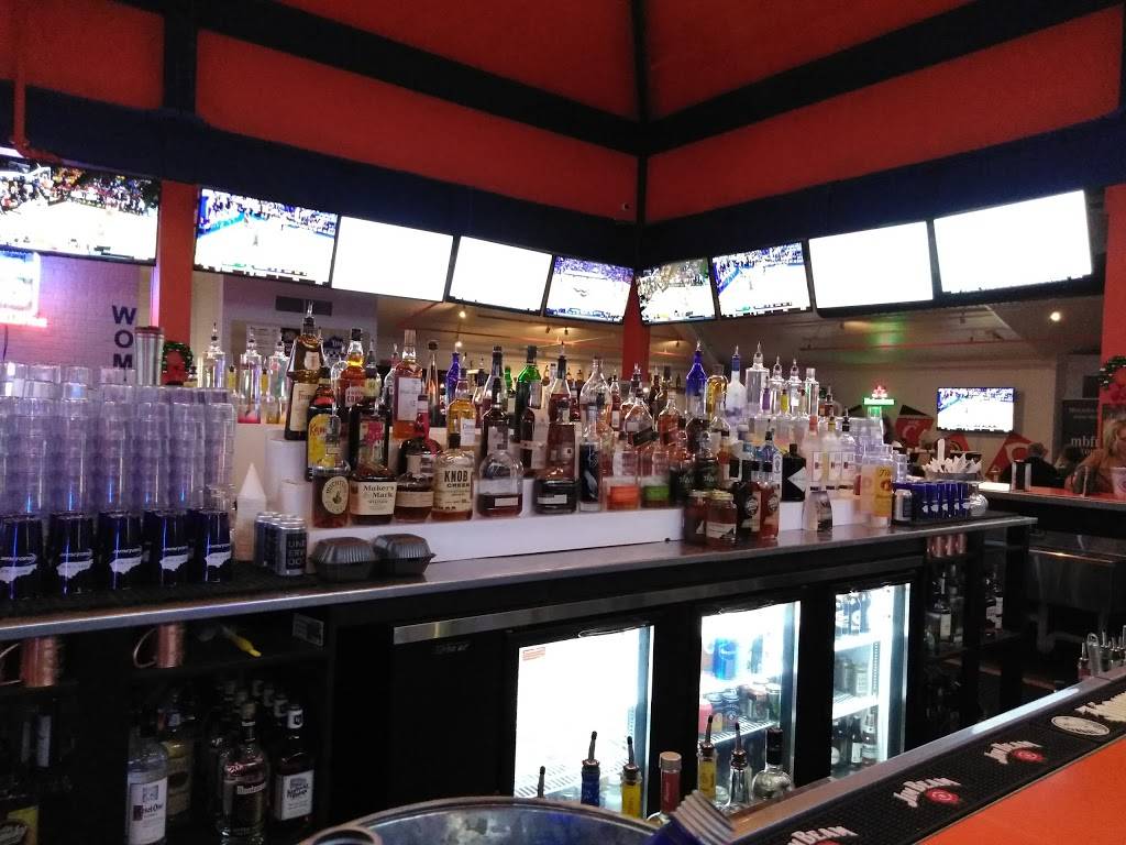 House of Orange Sports Bar and Grill | restaurant | 433 Johnson St, Covington, KY 41011, USA | 8592614662 OR +1 859-261-4662