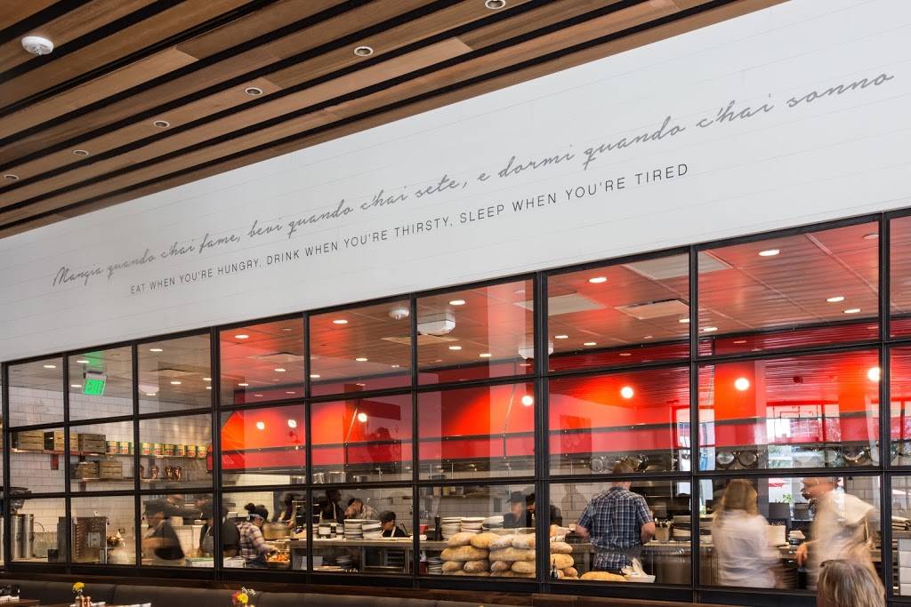 North Italia | meal takeaway | 4579 W 119th St, Leawood, KS 66209, USA | 9132325191 OR +1 913-232-5191