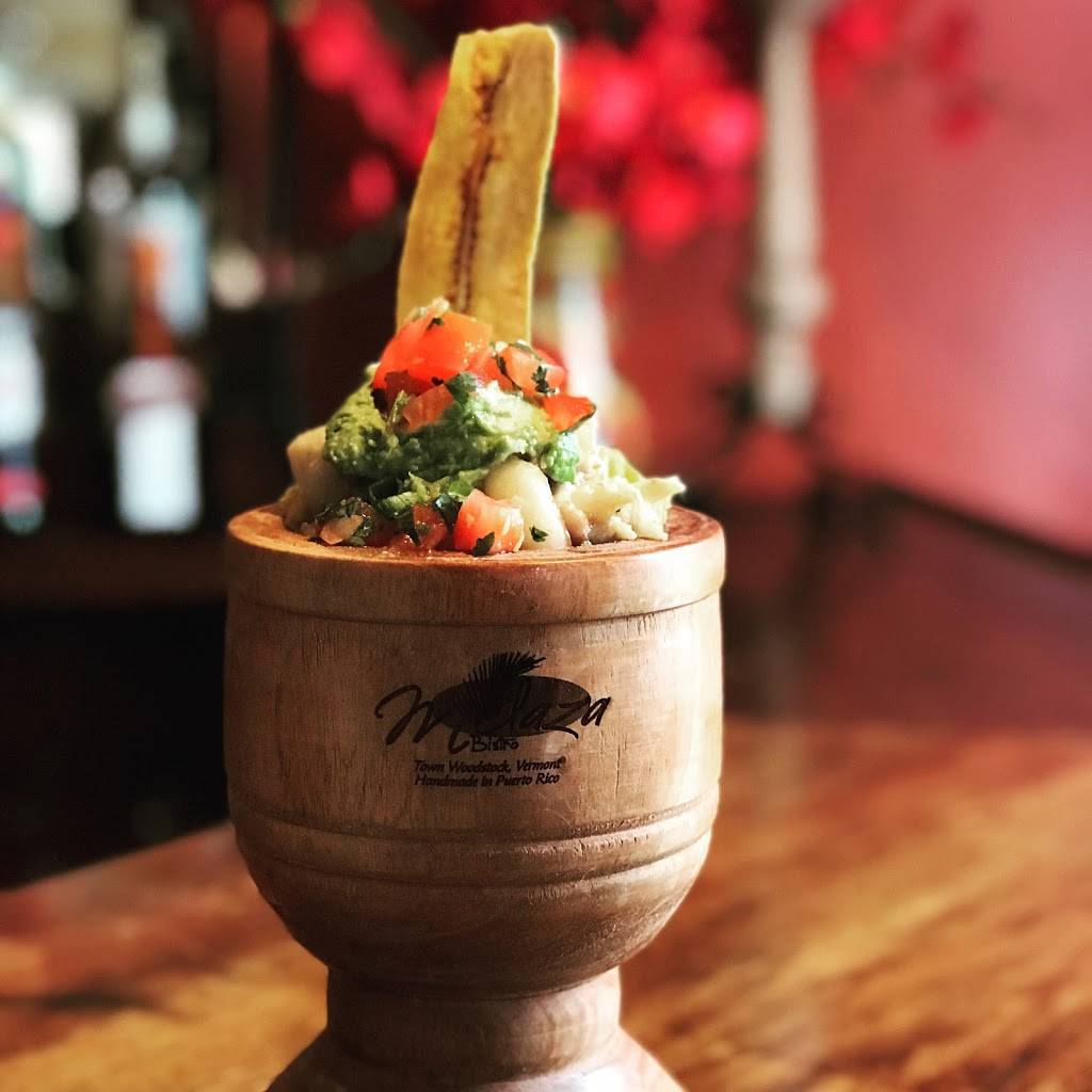 Melaza Bistro | restaurant | 71 Central St, Woodstock, VT 05091, USA | 8024577110 OR +1 802-457-7110