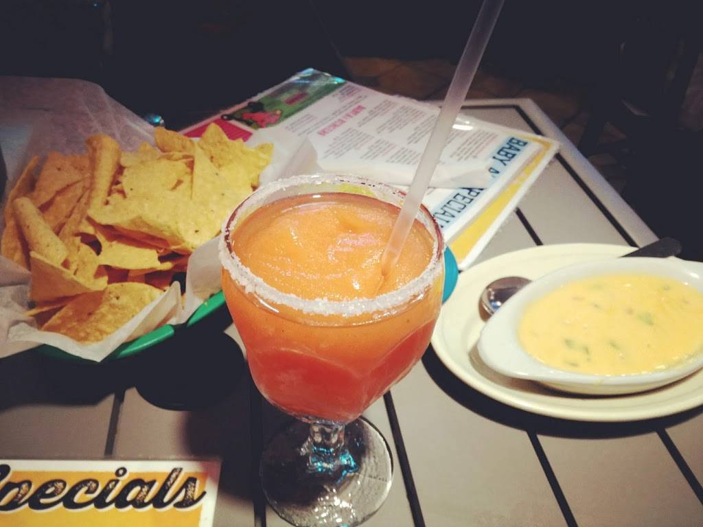 Baby Acapulco | restaurant | 1628 Barton Springs Rd, Austin, TX 78704, USA | 5124748774 OR +1 512-474-8774