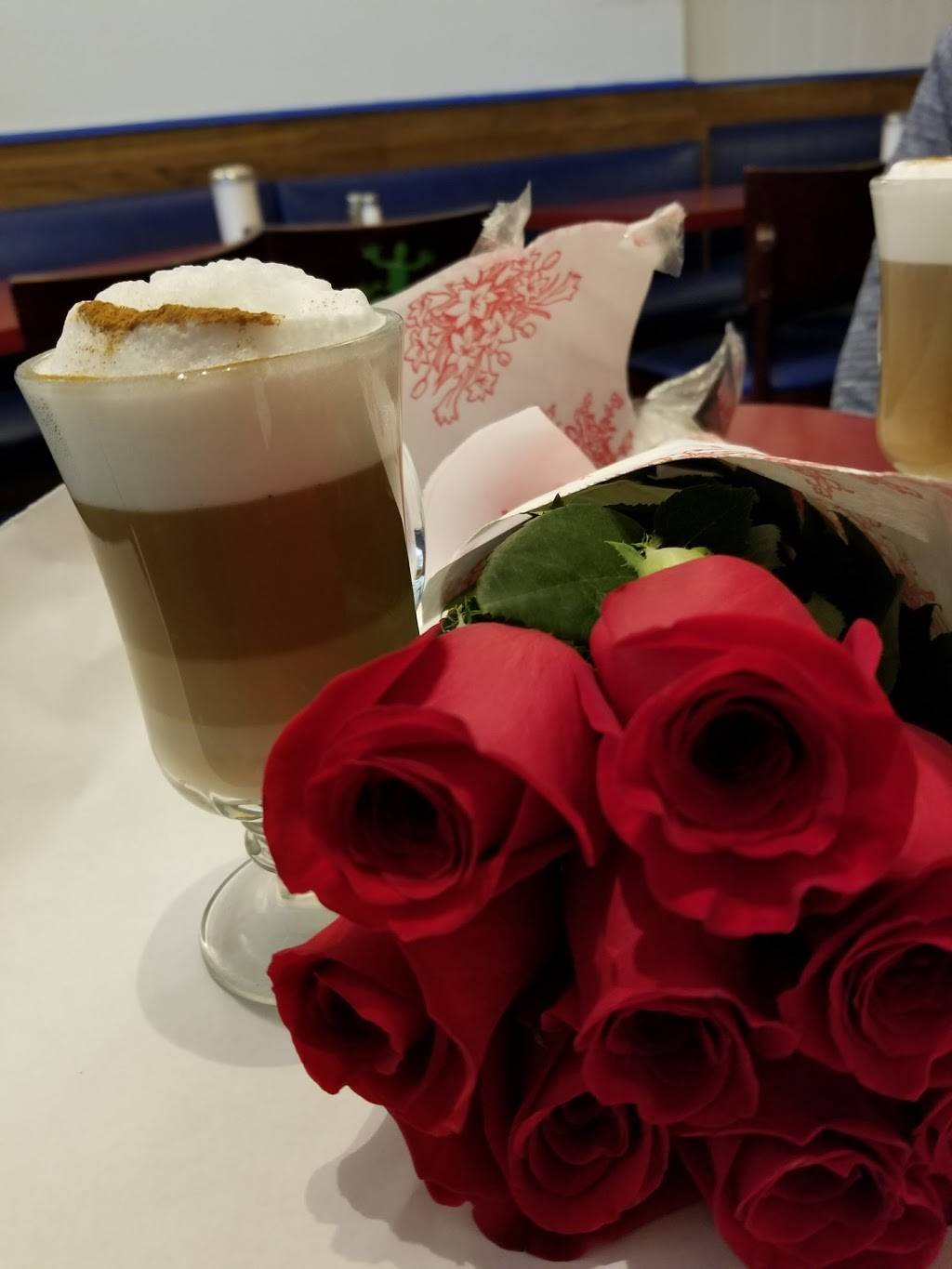 Grand Morelos | bakery | 727 Grand St, Brooklyn, NY 11211, USA | 7182189441 OR +1 718-218-9441