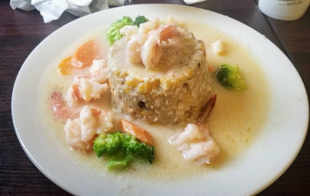 Estrella Del Mar | meal delivery | 552 Seneca Ave, Ridgewood, NY 11385, USA | 7184567496 OR +1 718-456-7496