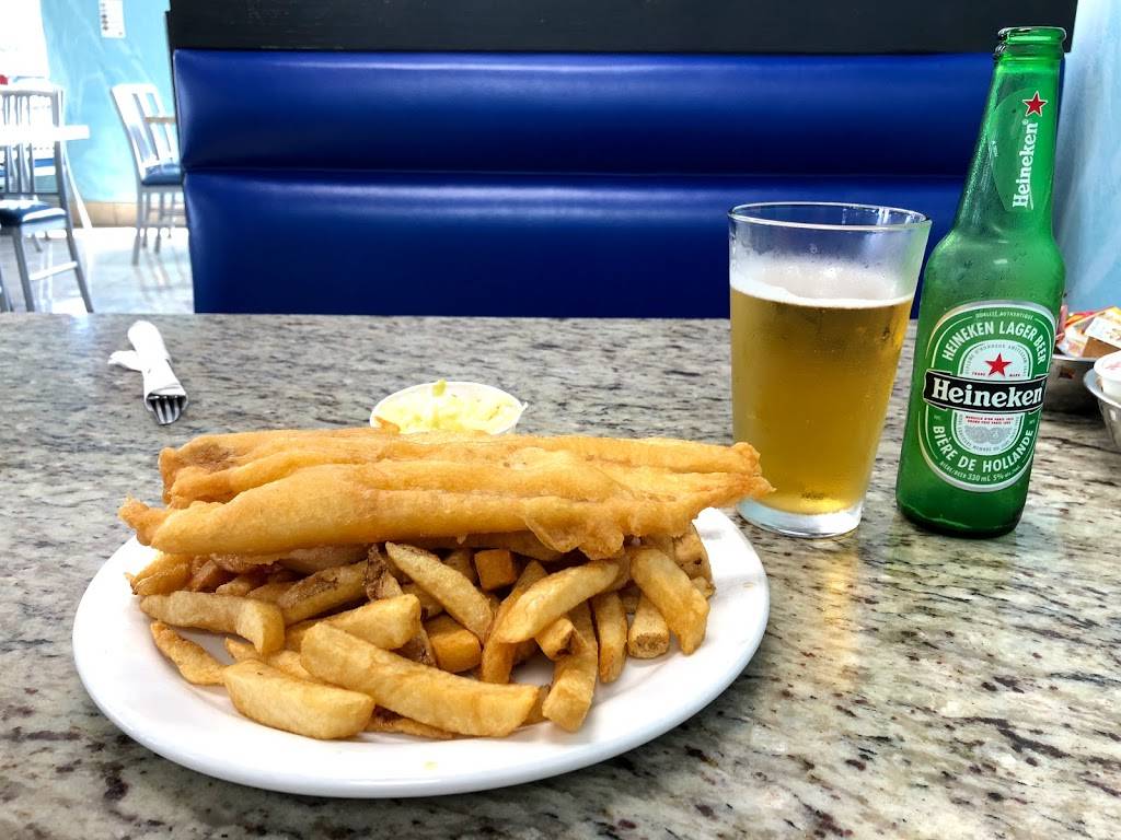 Halibut House Fish & Chips | restaurant | 1070 Simcoe St N, Oshawa, ON L1G 4W4, Canada | 9057431070 OR +1 905-743-1070