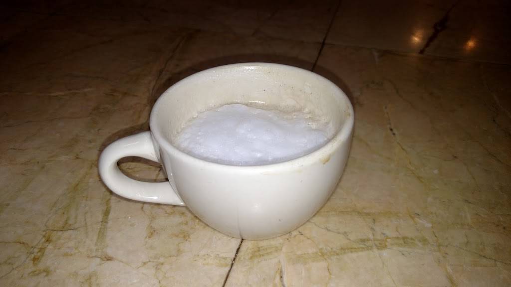 Java N Jive | restaurant | 815 8th Ave W, Palmetto, FL 34221, USA | 9417222700 OR +1 941-722-2700