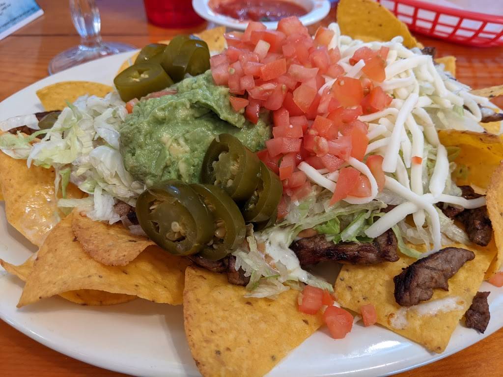 Camino Viejo | restaurant | 1433 Robinson Rd, Old Hickory, TN 37138, USA | 6153570211 OR +1 615-357-0211