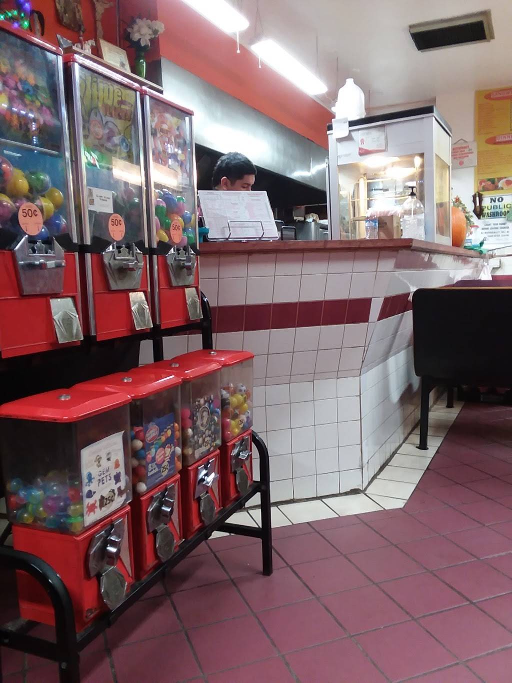 Naples Pizza | restaurant | 4300 S Western Ave, Chicago, IL 60609, USA | 7738439844 OR +1 773-843-9844