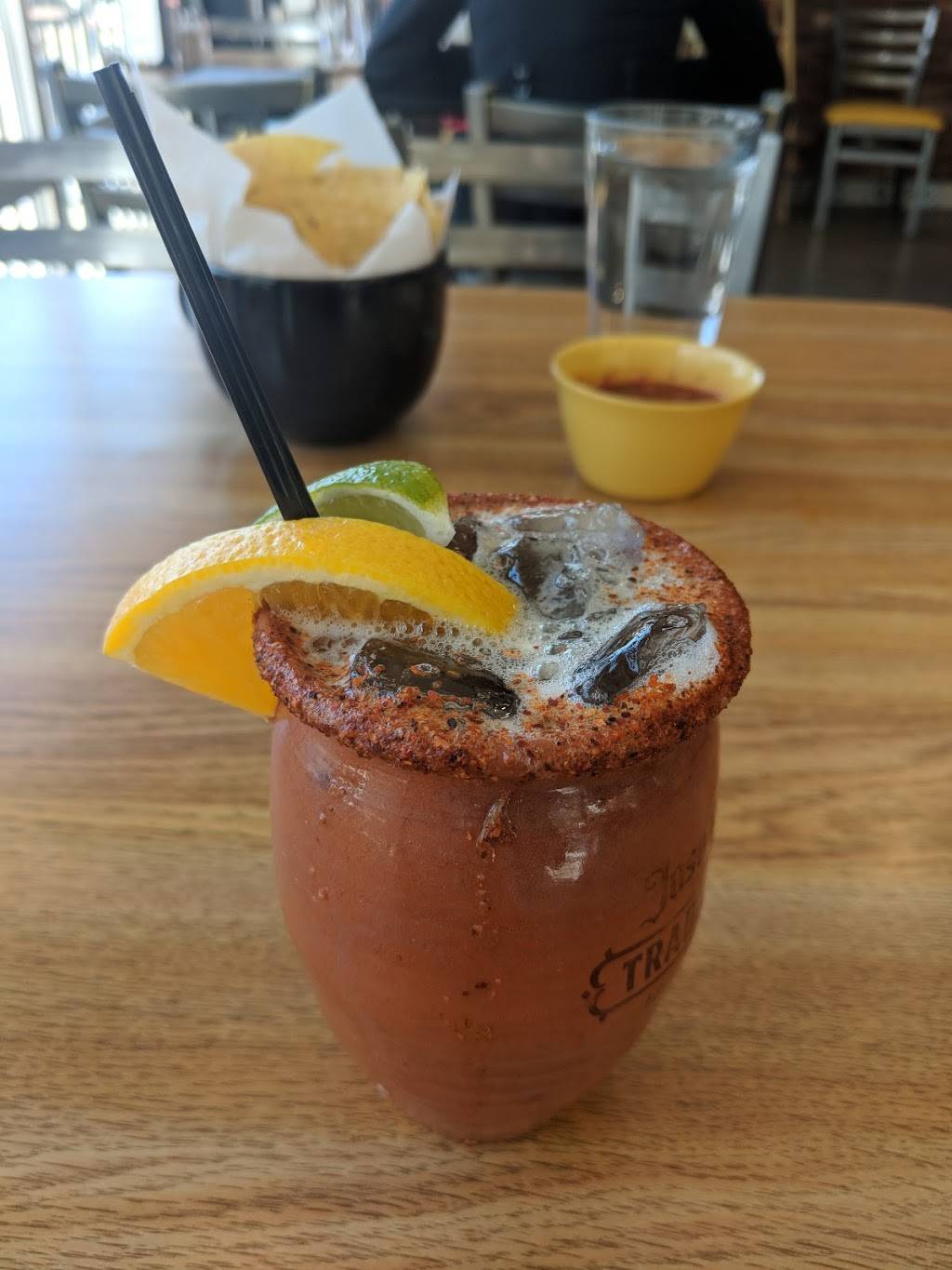 Tres Chiles | restaurant | 3900 Tennyson St, Denver, CO 80212, USA | 3034772555 OR +1 303-477-2555