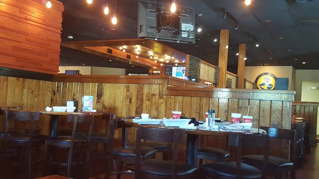 Outback Steakhouse | restaurant | 23501 Greenfield Rd, Southfield, MI 48075, USA | 2484249696 OR +1 248-424-9696