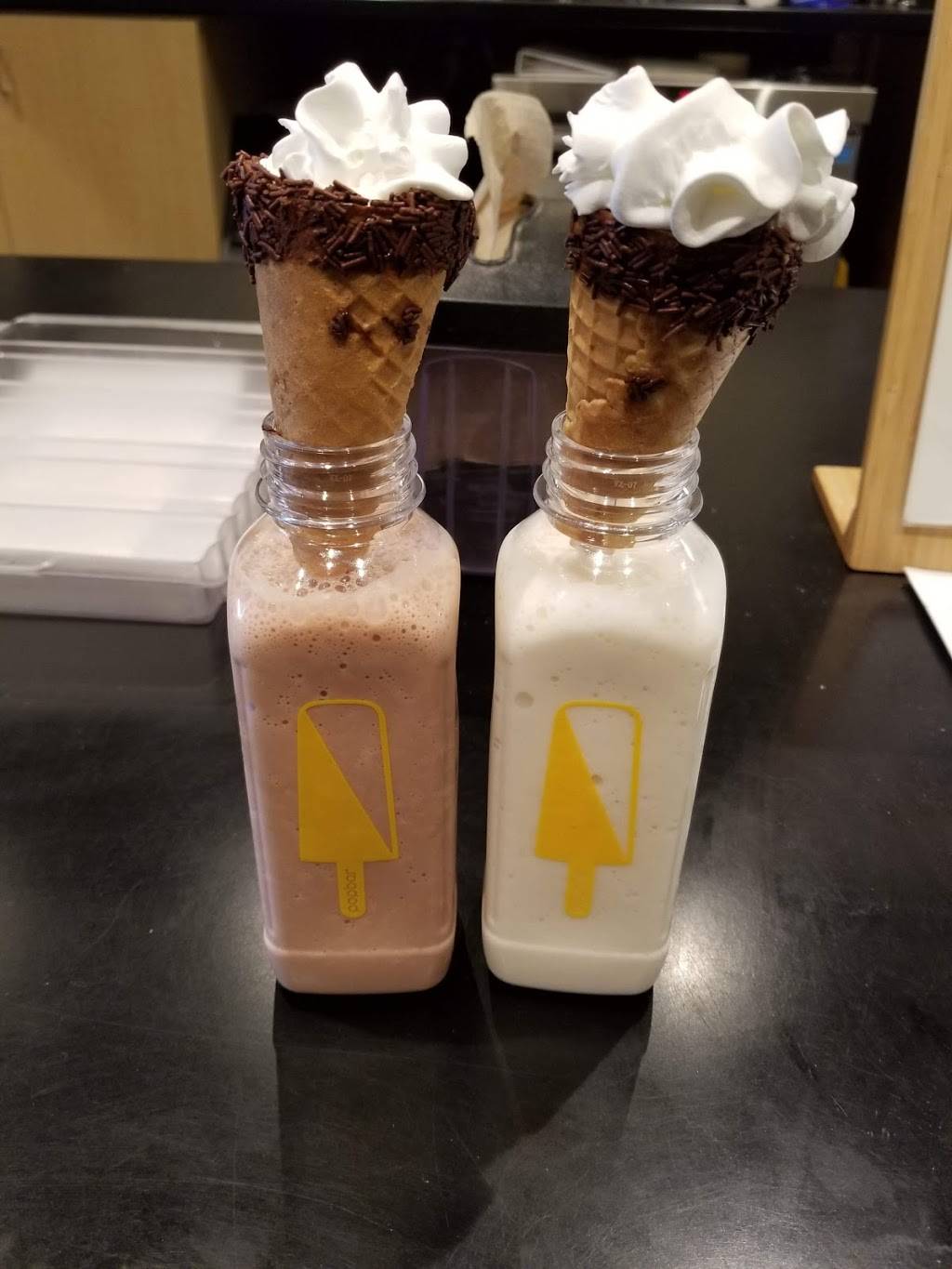 Popbar | restaurant | 3123 N Davidson St #102b, Charlotte, NC 28205, USA | 9802379750 OR +1 980-237-9750