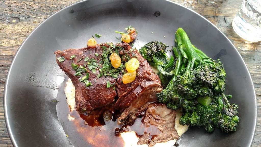 Elk Camp | restaurant | Vista Trail, Aspen, CO 81611, USA | 9709230450 OR +1 970-923-0450