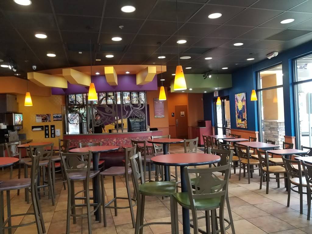 Taco Bell | meal takeaway | 4209 W Bell Rd, Phoenix, AZ 85053, USA | 6029789181 OR +1 602-978-9181