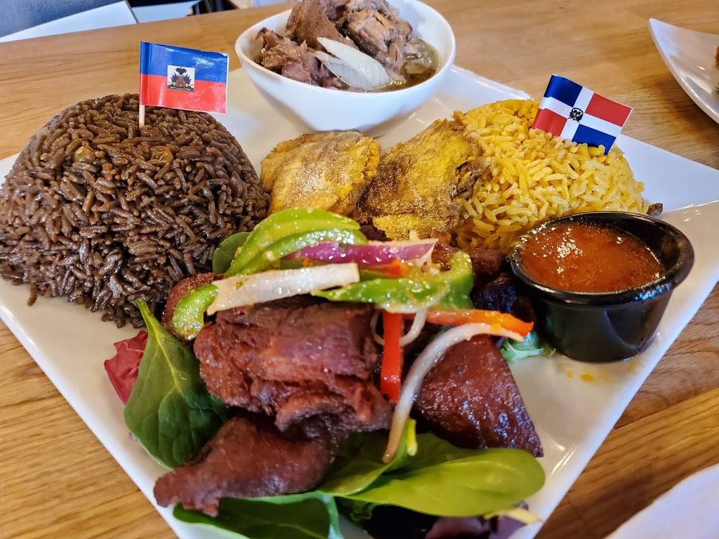 Infused Kreyol Restaurant | restaurant | 423 Main St, Malden, MA 02148, USA | 7813880938 OR +1 781-388-0938