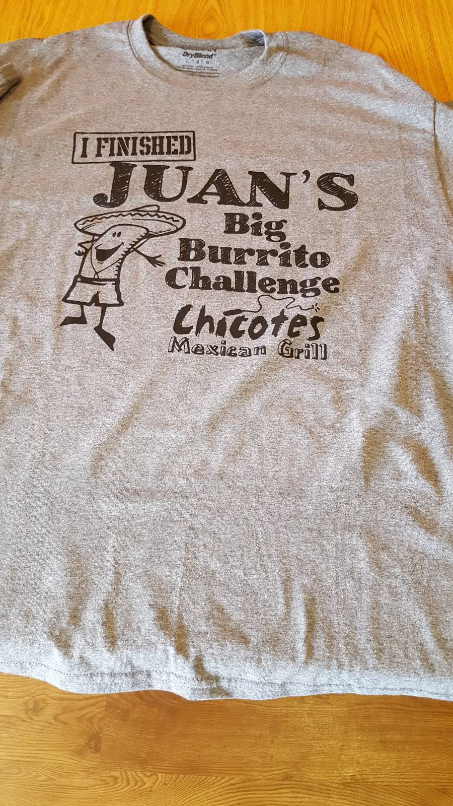 Chicotes Mexican Grill | restaurant | 1704 Nuttman Ave, Decatur, IN 46733, USA | 2607284588 OR +1 260-728-4588