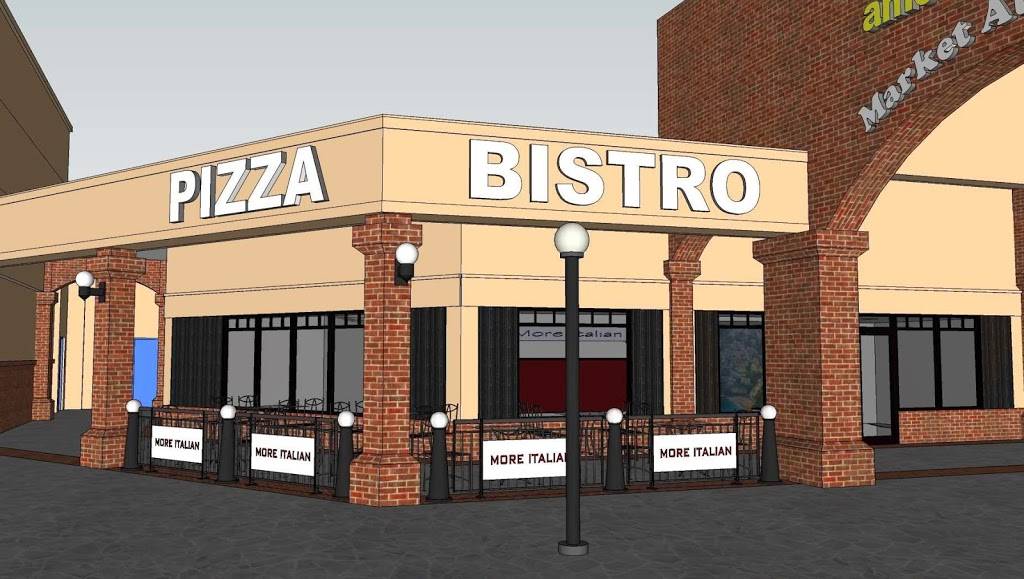 MORE ITALIAN BISTRO & PIZZERIA | restaurant | 2498 W Brandon Blvd, Brandon, FL 33511, USA | 8136431200 OR +1 813-643-1200