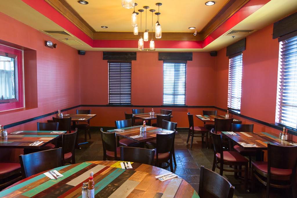 Nacho Daddy - Summerlin | restaurant | 9560 W Sahara Ave, Las Vegas, NV 89117, USA | 7024622298 OR +1 702-462-2298