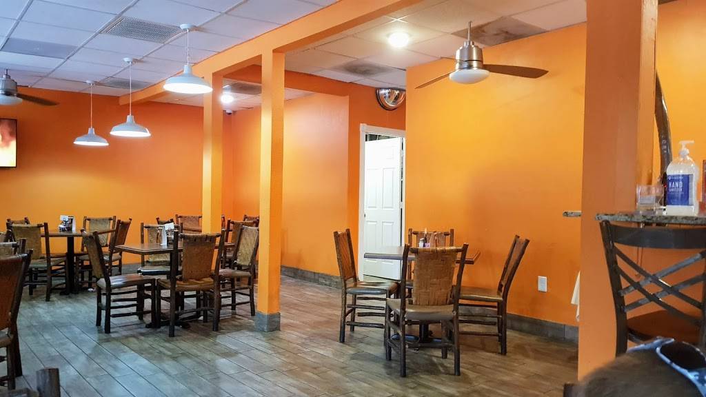 Taqueria San Andres | restaurant | 961 W Magnolia Ave Ste D, Fort Worth, TX 76104, USA | 6822503542 OR +1 682-250-3542